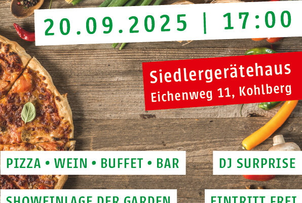 Italienischer Abend
